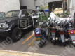 石原1 月極駐車場の周辺写真