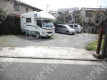 南台4 月極駐車場の周辺写真