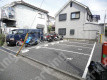 南台4 月極駐車場の周辺写真
