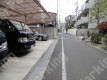 南台3 月極駐車場 その他写真 2枚目