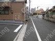 弥生町4 月極駐車場 駐車場外観写真 2枚目