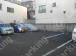 戸越1 月極駐車場の周辺写真