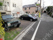 中央5 月極駐車場の周辺写真