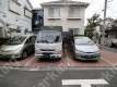 弥生町3 月極駐車場の周辺写真