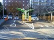 明石町1 月極駐車場の周辺写真