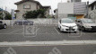 上鷺宮4 月極駐車場の周辺写真