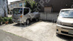 新井3 月極駐車場の周辺写真