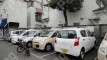 上高田3 月極駐車場の周辺写真