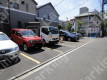 東中野4 月極駐車場の周辺写真