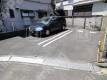 中央1 月極駐車場の周辺写真