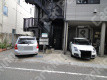 南台1 月極駐車場の周辺写真