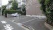 上鷺宮5 月極駐車場の周辺写真