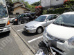 東中野2 月極駐車場の周辺写真