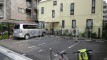 上鷺宮3 月極駐車場の周辺写真