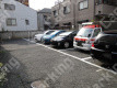 大和町1 月極駐車場の周辺写真