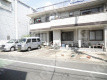 南台4 月極駐車場の周辺写真