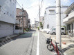 南台4 月極駐車場 その他写真 2枚目