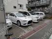 南台3 月極駐車場の周辺写真