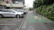 江古田1 月極駐車場 その他写真 2枚目