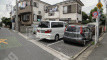 江古田2 月極駐車場の周辺写真