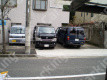 駒場4 月極駐車場の周辺写真
