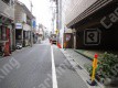 上目黒3 月極駐車場 その他写真 3枚目