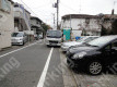 上目黒3 月極駐車場 その他写真 2枚目