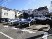 上目黒2 月極駐車場の周辺写真