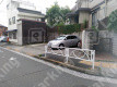 五本木1 月極駐車場の周辺写真