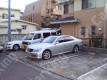 中目黒4 月極駐車場の周辺写真