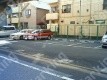 中葛西4 月極駐車場の周辺写真