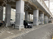 五本木2 月極駐車場の周辺写真