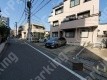 中目黒5 月極駐車場の周辺写真