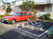 東が丘1 月極駐車場の周辺写真