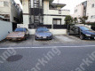 五本木3 月極駐車場の周辺写真