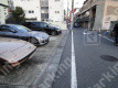 五本木3 月極駐車場 その他写真 3枚目