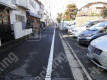 五本木3 月極駐車場 その他写真 2枚目