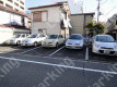 鷹番3 月極駐車場の周辺写真
