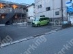 西葛西7 月極駐車場の周辺写真