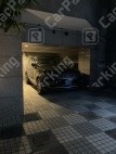 南麻布1 月極駐車場の周辺写真