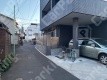 西五反田6 月極駐車場 駐車場外観写真 2枚目