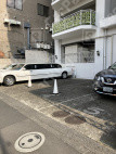 六本木7 月極駐車場の周辺写真