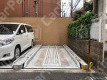 六本木7 月極駐車場 車室写真 2枚目