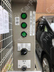 六本木7 月極駐車場 設備写真 4枚目