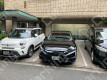 赤坂9 月極駐車場の周辺写真