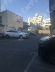 西五反田7 月極駐車場の周辺写真