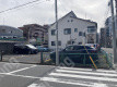 月極駐車場の周辺写真