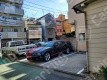 荏原4 月極駐車場 駐車場外観写真 1枚目