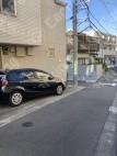 富ヶ谷2 月極駐車場の周辺写真