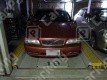 四谷3 月極駐車場 車室写真 6枚目
